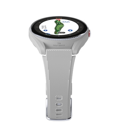 Voice Caddie T9 GPS Watch - The Hackers Paradise