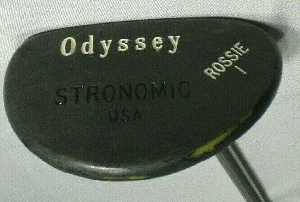 Odyssey Stronomic Rossie I