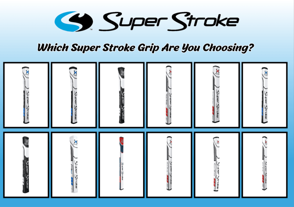 Enhance Your Golf Game with SuperStroke Grips.pptx