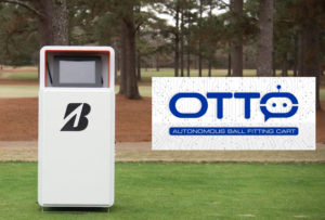 Bridgestone OTTO