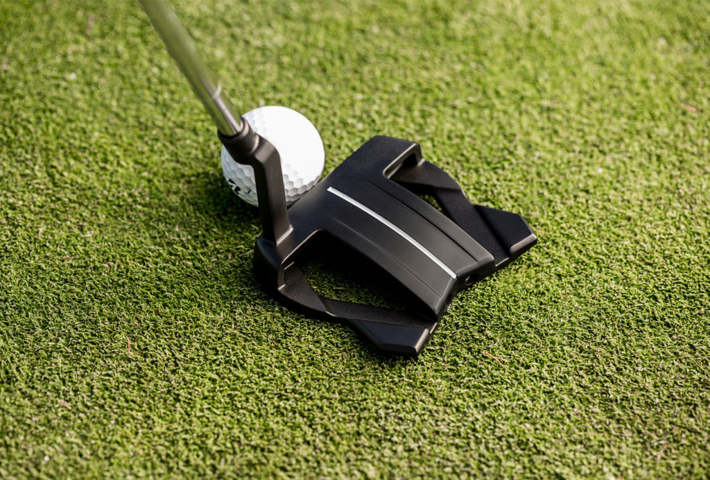 Cobra Goes Dark with New Putter Line - The Hackers Paradise
