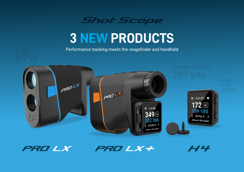 Shot Scope Pro LX+ Review - The Hackers Paradise