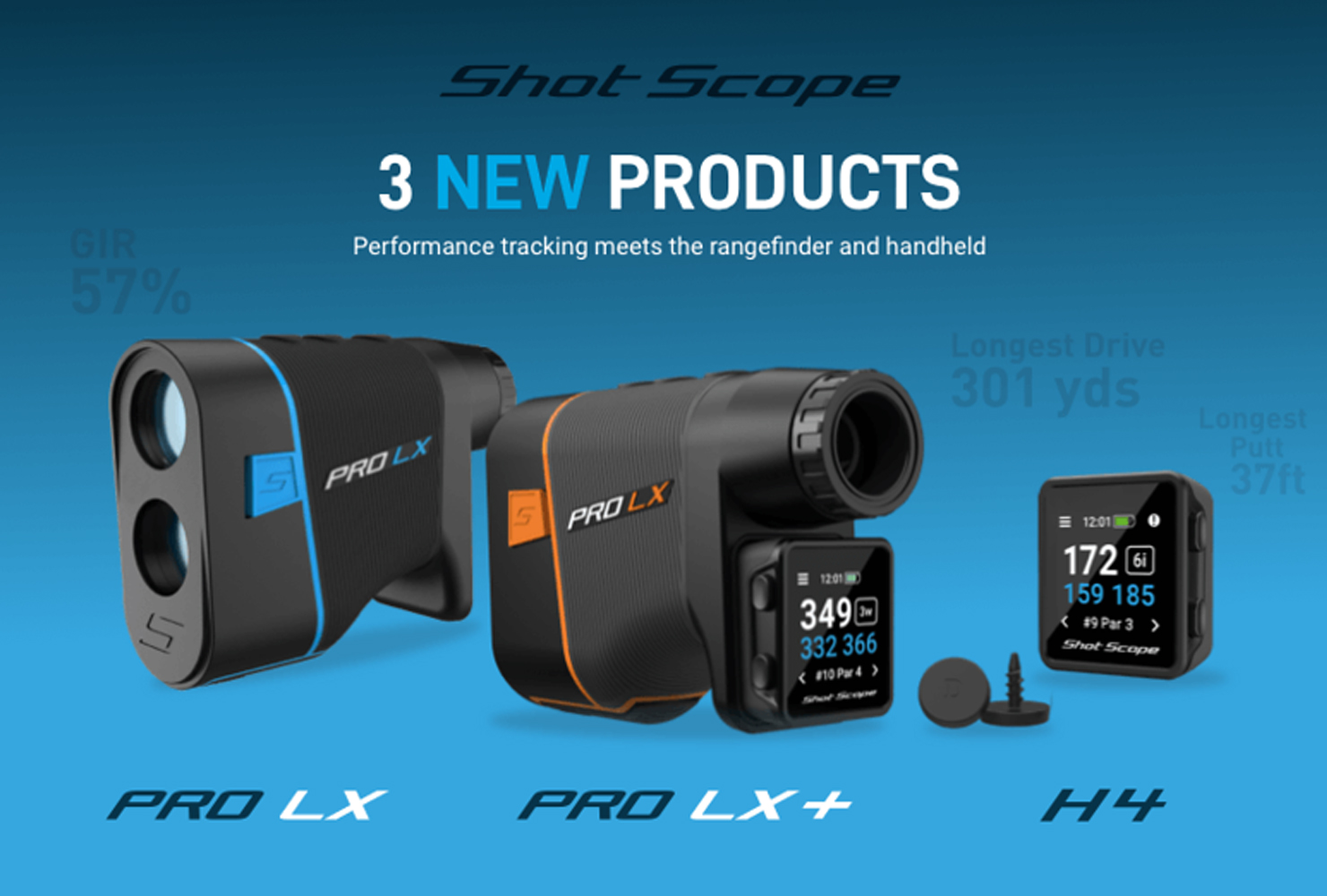 Shot Scope Pro LX+ Review - The Hackers Paradise