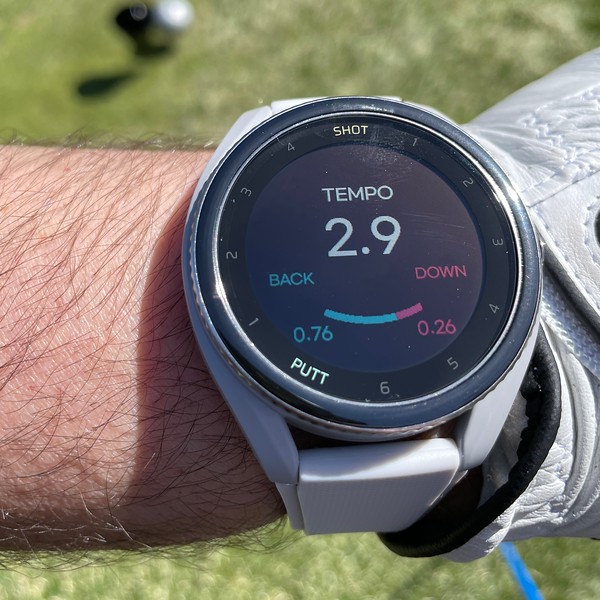 Voice Caddie T9 Golf GPS Watch Review - The Hackers Paradise