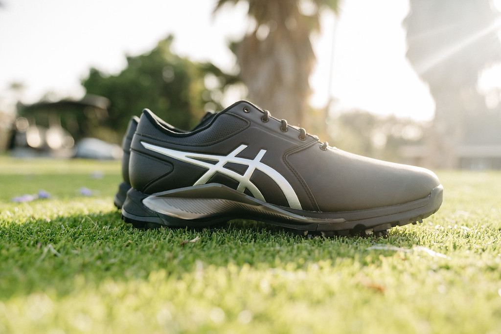 Asics GEL ACE PRO M Golf Shoes The Hackers Paradise