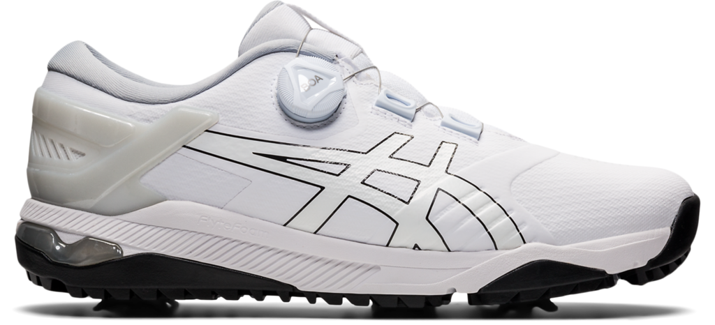 asics golf shoes hideki matsuyama