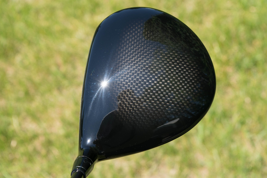 Honma TW757 S Driver Review - The Hackers Paradise