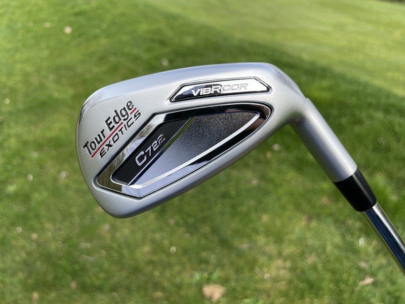 Tour edge deals irons