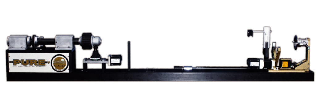 Early SST Pure device