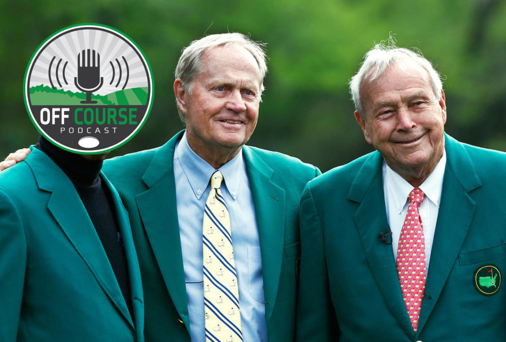 ranking the four majors