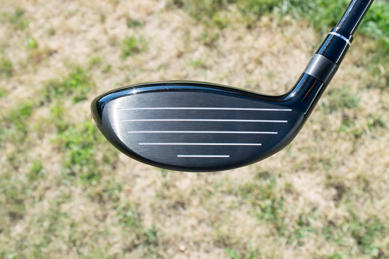 Honma TW757 Fairway Wood Review - The Hackers Paradise