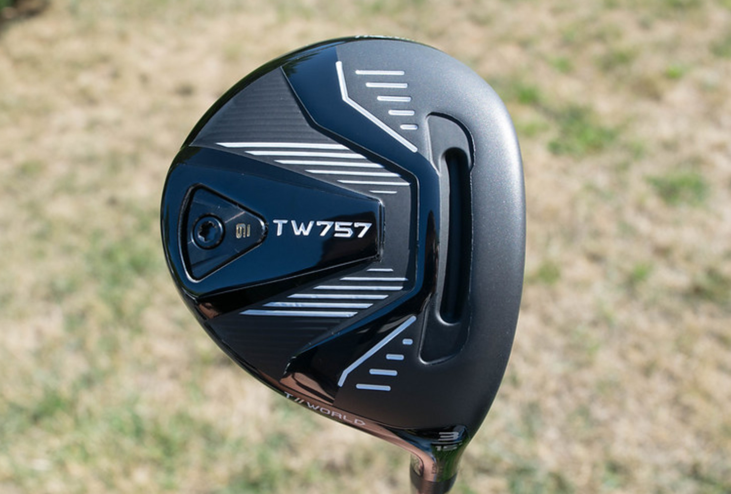 Honma TW757 Fairway Wood Review - The Hackers Paradise