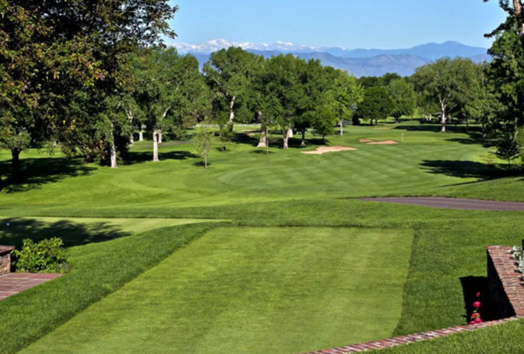 Your next golf goal