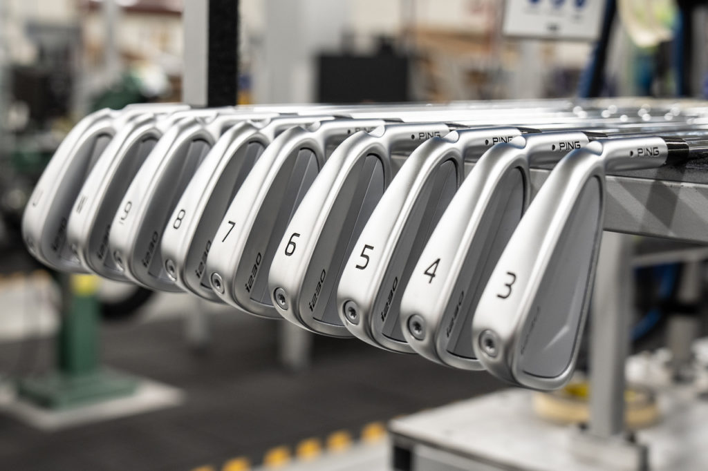PING i230 set