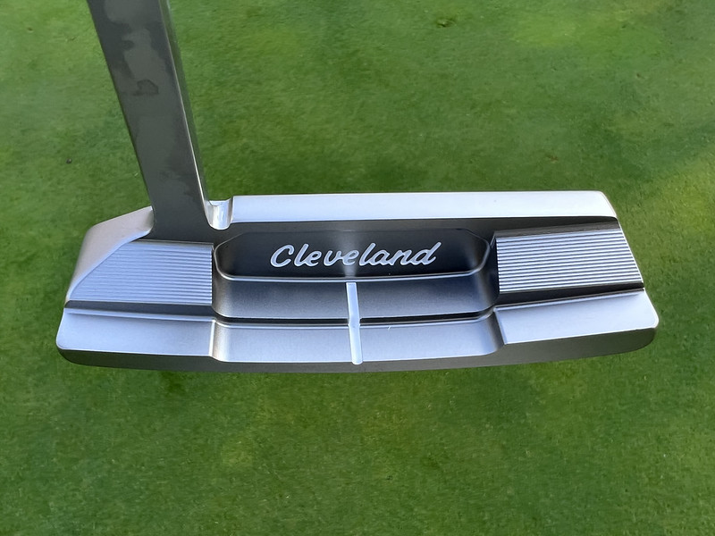 Cleveland HB SOFT Milled Putters - The Hackers Paradise