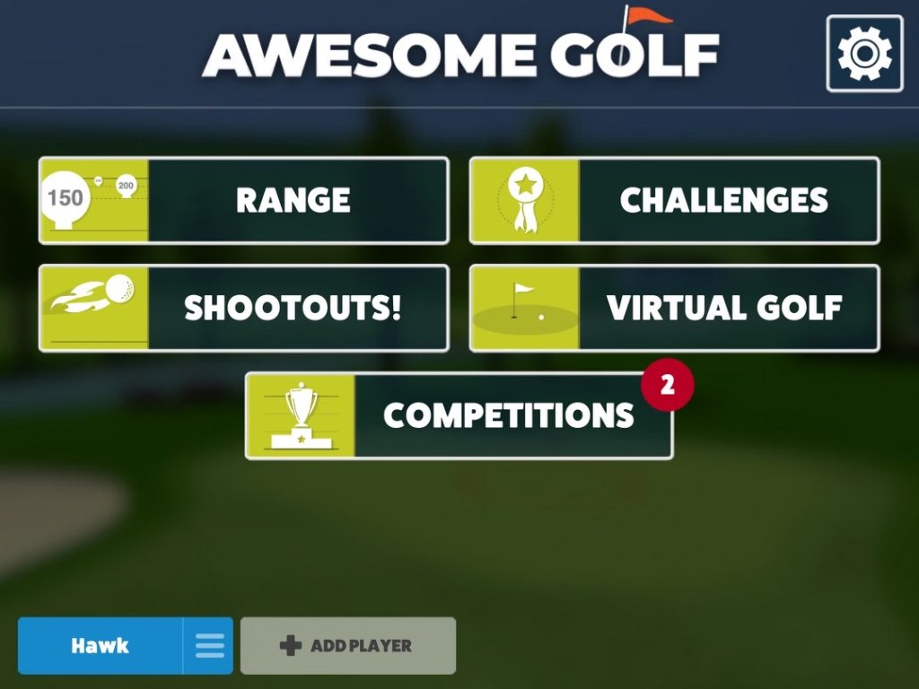 Super Golf Star Simulator::Appstore for Android