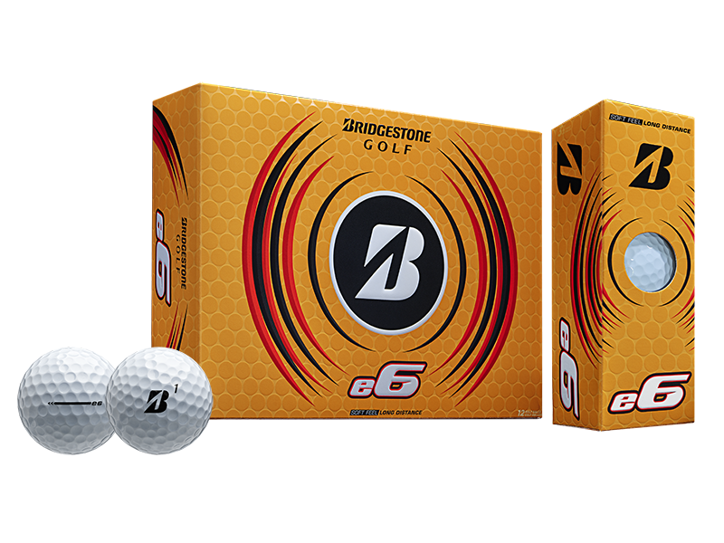 2023 Bridgestone e6 packaging