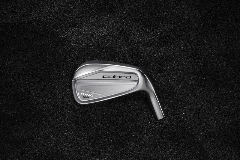 2023 Cobra KING CB Irons - 10 - The Hackers Paradise