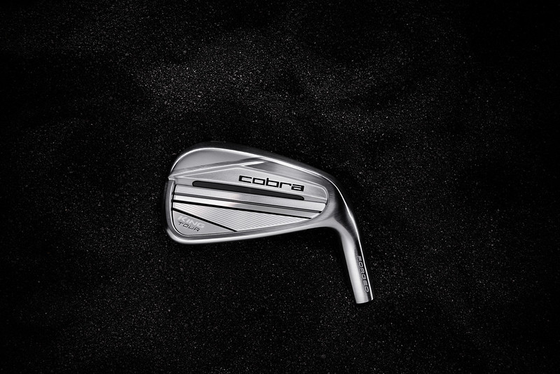 The 2023 Irons