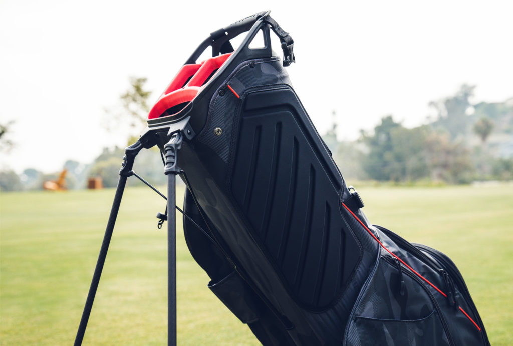 Lightweight Golf Bags - For the Walker