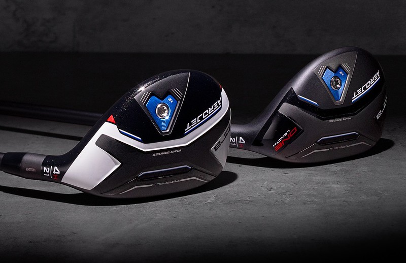 Cobra AEROJET hybrids