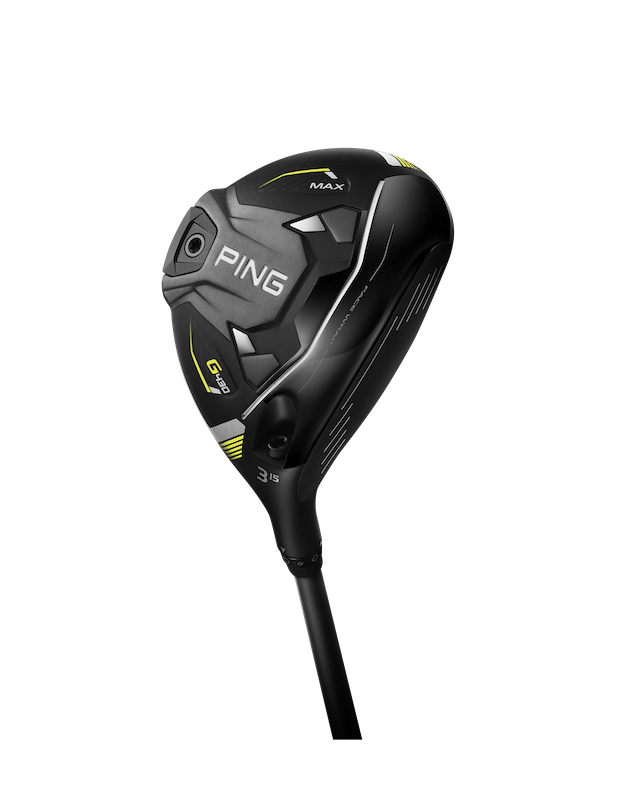 PING G430 Fairway Woods and Hybrids Preview - The Hackers Paradise