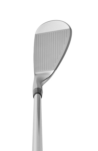 The look at setup of the S23 wedges