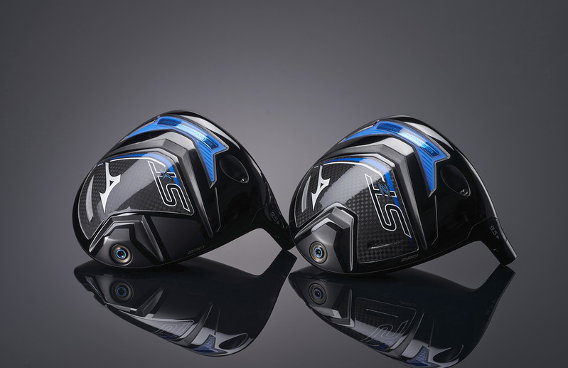 Mizuno ST-X 230 and ST-Z 230 Drivers - The Hackers Paradise