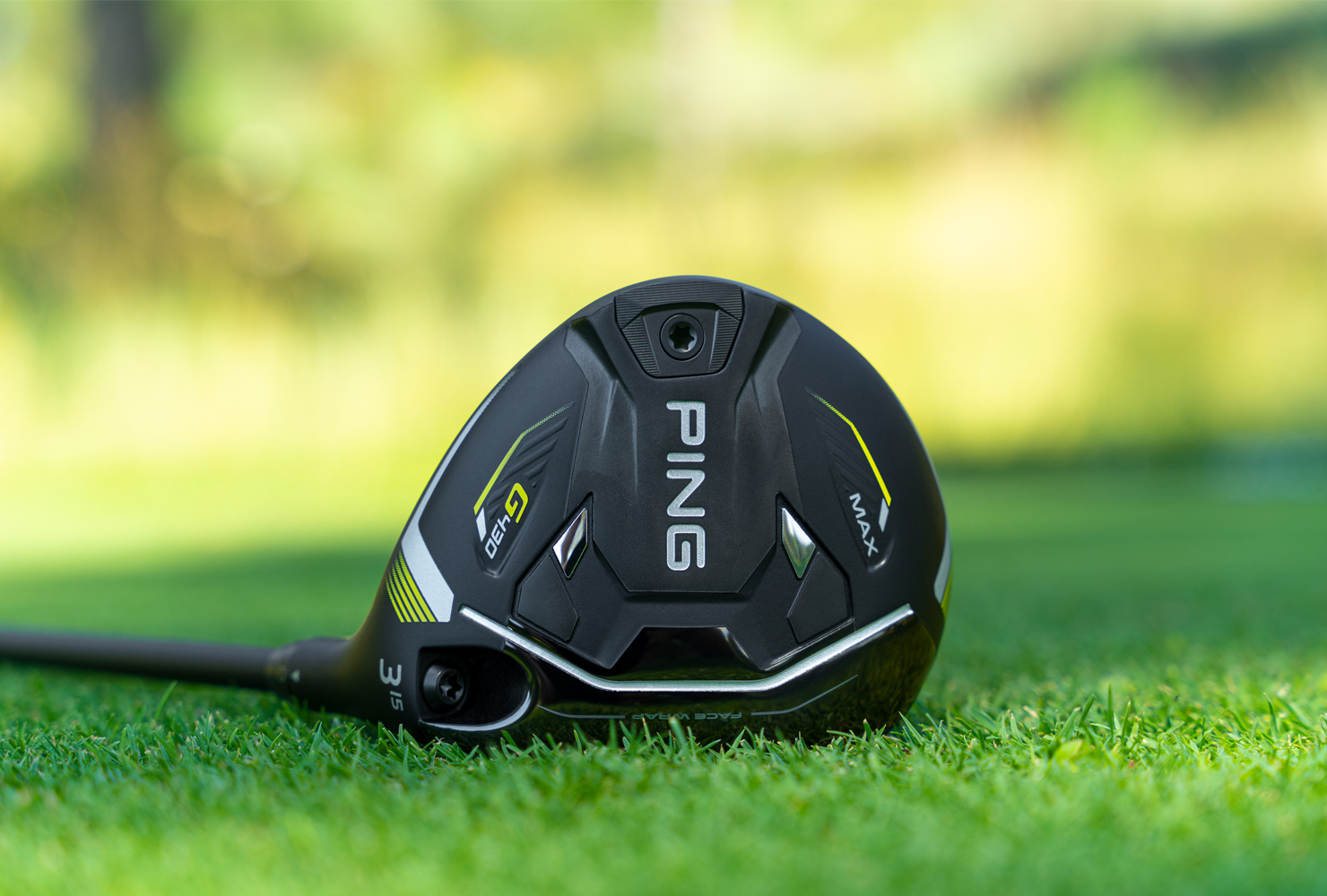 PING G430 Fairway Woods and Hybrids Preview - The Hackers Paradise