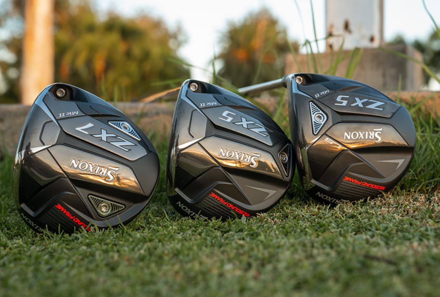Srixon ZX Mk II Drivers, Fairways and Hybrids | Page 45 | The
