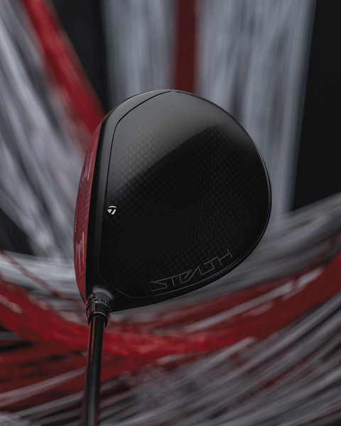 TaylorMade Stealth 2 Drivers