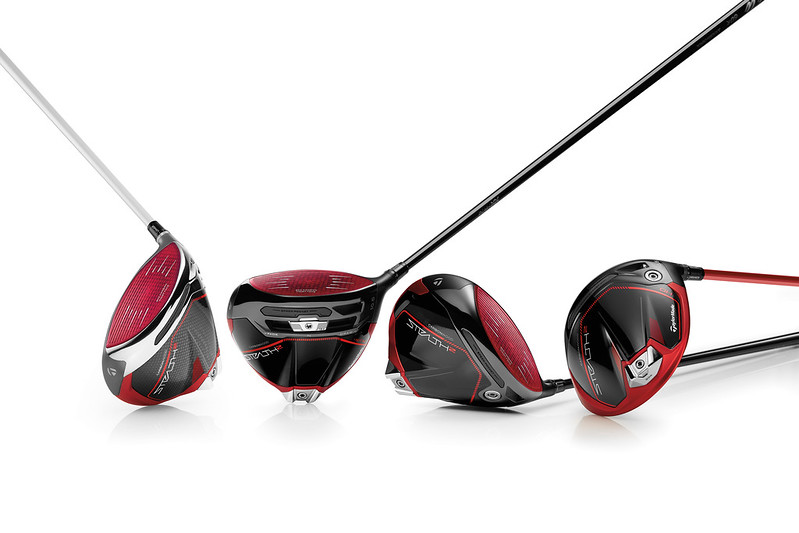 TaylorMade Stealth 2 Drivers - The Hackers Paradise