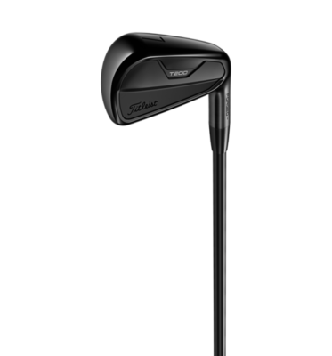 T-Series T200, The Player's Distance Iron