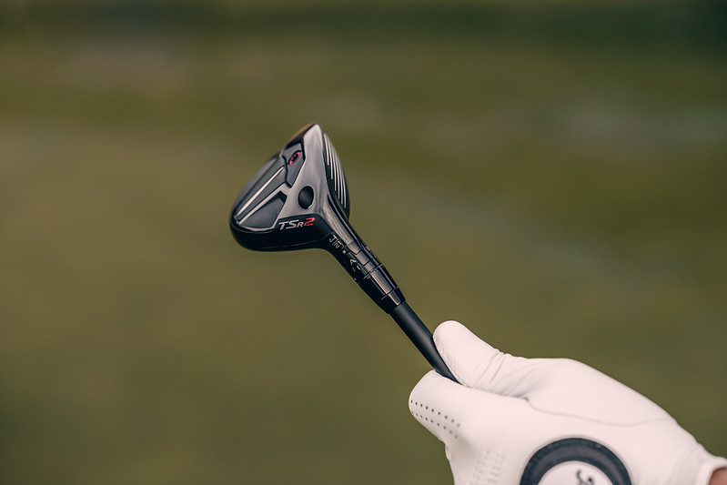 Adjustability of the TSR hybrids