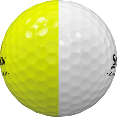 Srixon Z-STAR Golf Balls: The 2023 Lineup