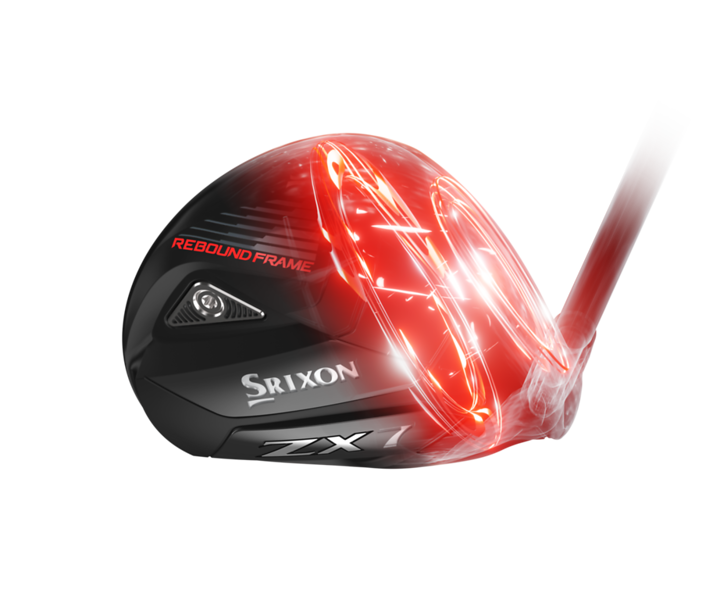 Srixon ZX Mk II Drivers, Fairways and Hybrids - The Hackers Paradise