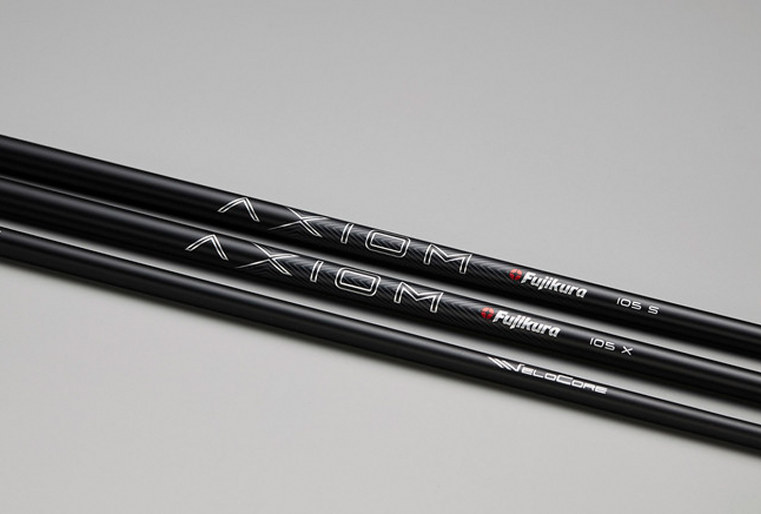 Fujikura AXIOM Iron Shafts | Page 2 | The Hackers Paradise