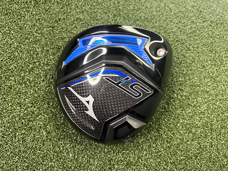 Mizuno ST X  Driver Review   The Hackers Paradise