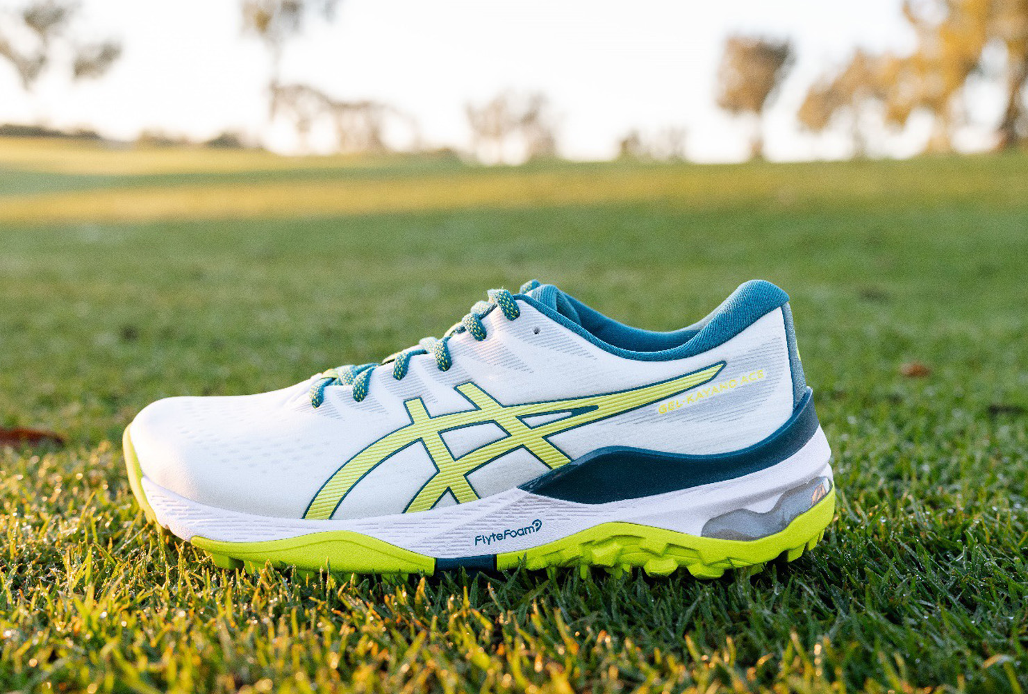 2023 ASICS Golf Shoes - The Hackers Paradise