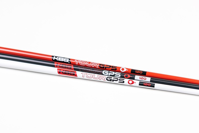 KBS GPS - Graphite Putter Shafts - The Hackers Paradise