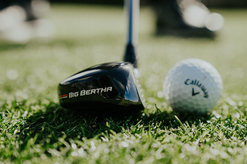 Callaway brings more forgiveness and distance with the 2023 Big Bertha  lineup