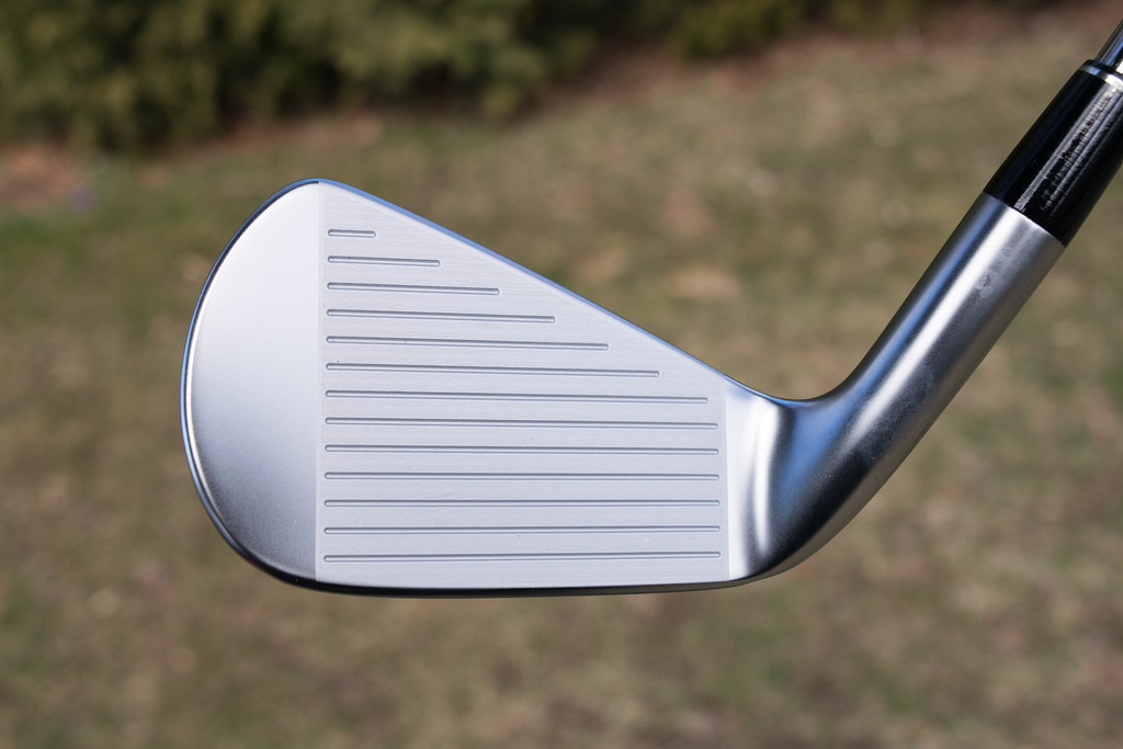 Srixon ZX5 MKII Irons Review - The Hackers Paradise