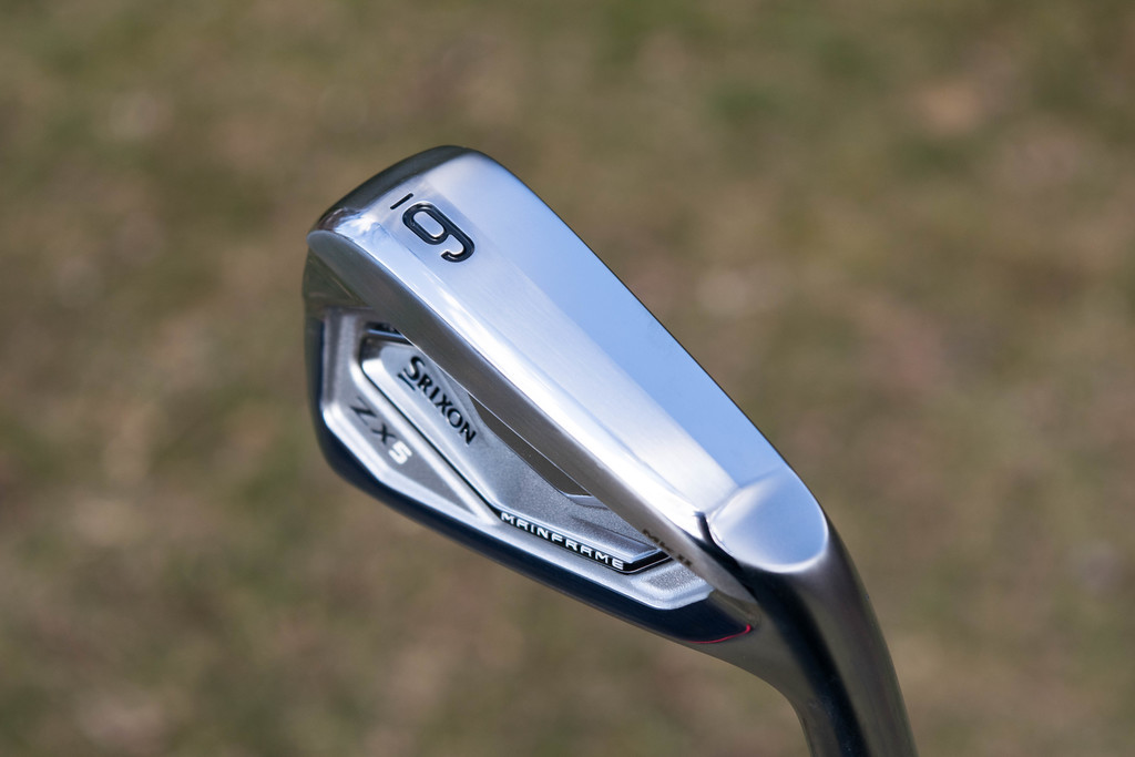 ZX5 MKII IRONS, Golf Clubs