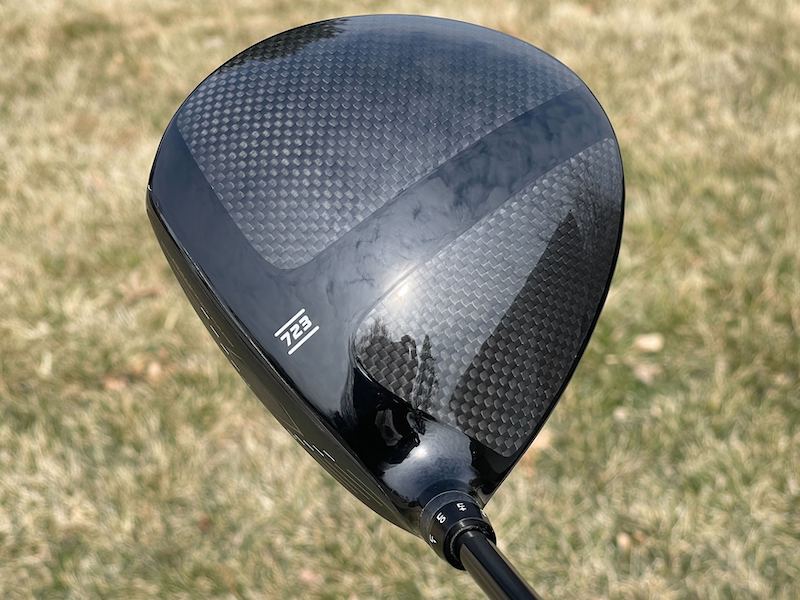 The new crown of the E723 driver