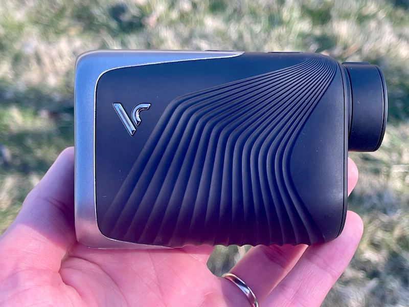 Voice Caddie L6 Rangefinder - The Hackers Paradise