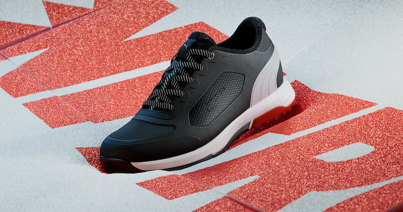 Puma Alphacat Golf Shoes The Paradise