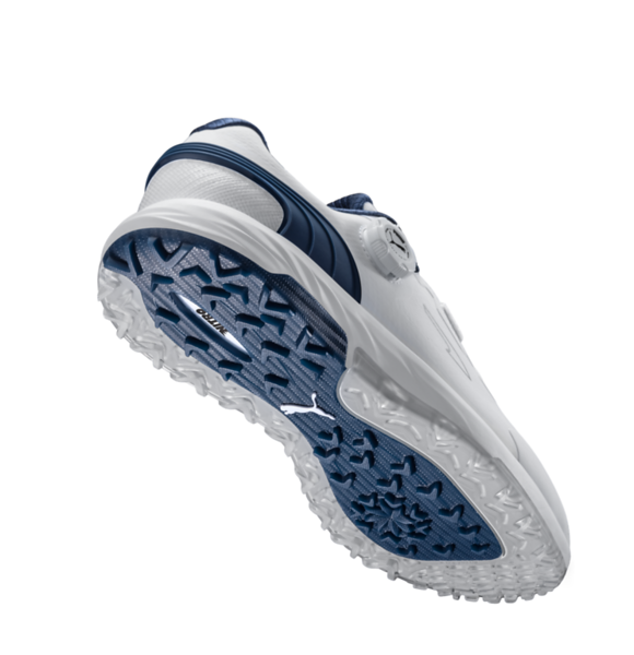 Puma Alphacat Golf Shoes The Paradise