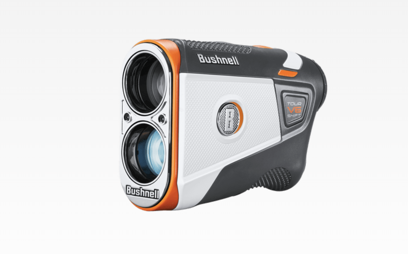 Bushnell Tour V6 Shift - The Hackers Paradise