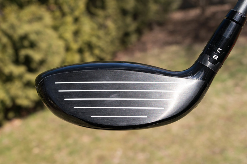 Titleist TSR1 Fairway Wood Review - The Hackers Paradise