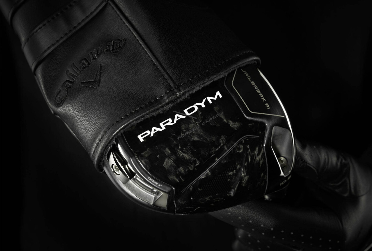 Callaway Paradym Driver